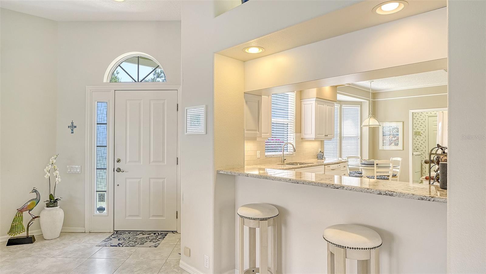 VENICE GOLF & COUNTRY CLUB - Residential