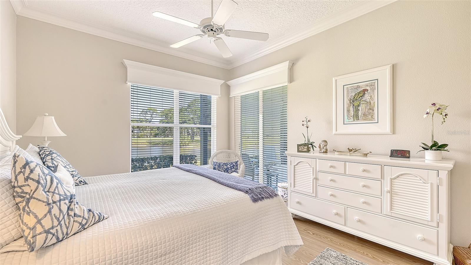 VENICE GOLF & COUNTRY CLUB - Residential