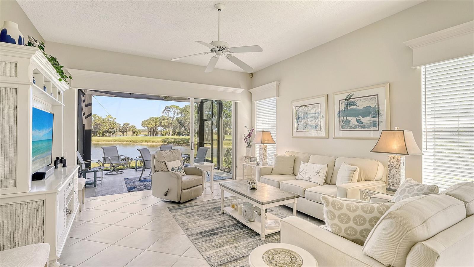 VENICE GOLF & COUNTRY CLUB - Residential