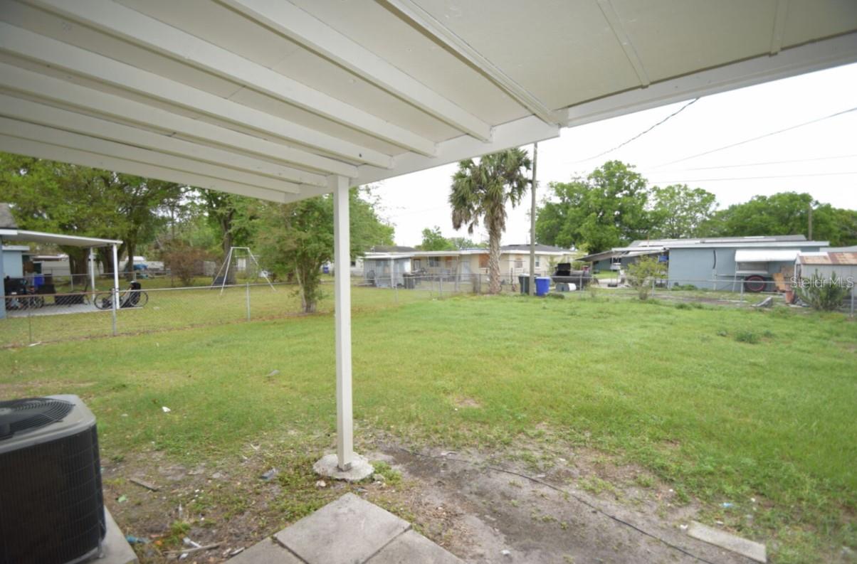 LANGER CENTRAL HEIGHTS - Residential Lease