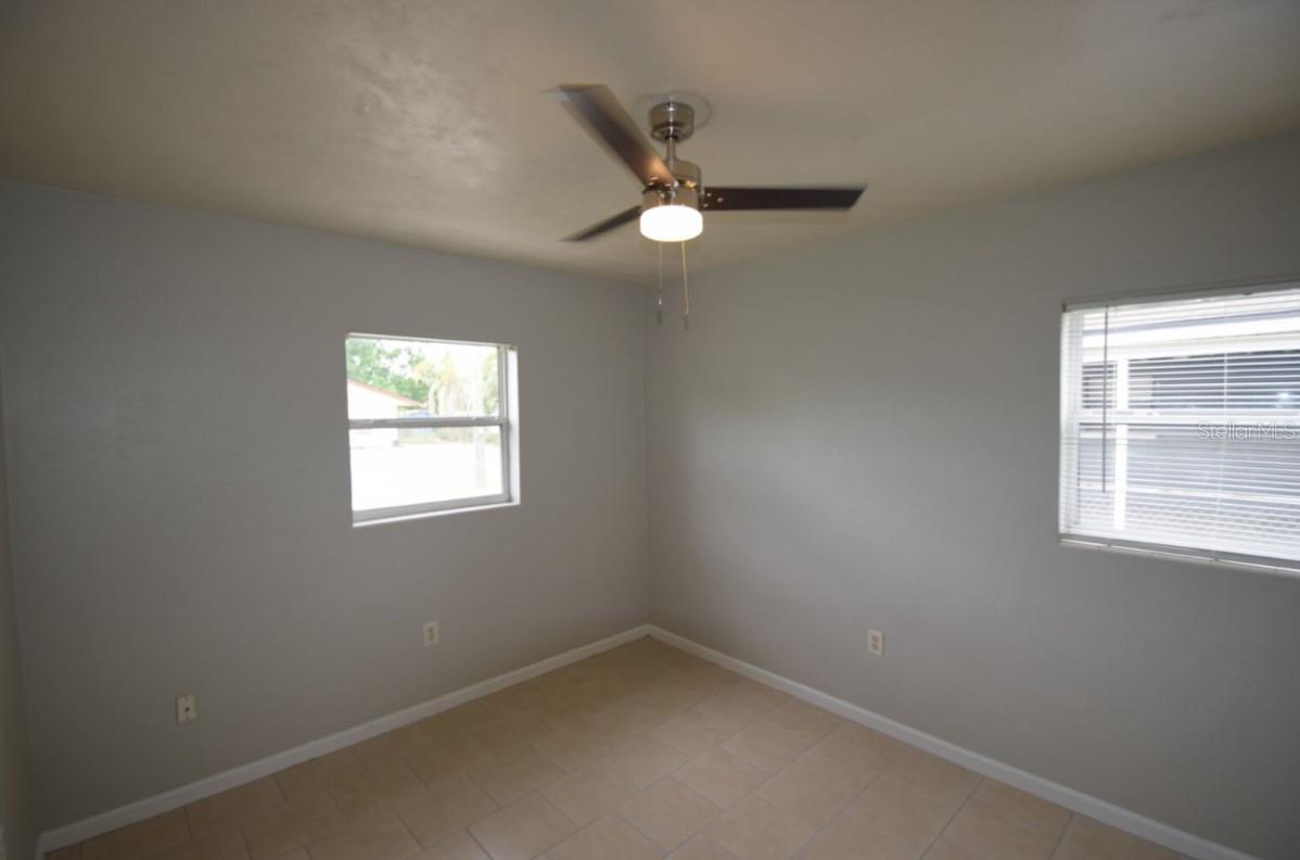 LANGER CENTRAL HEIGHTS - Residential Lease