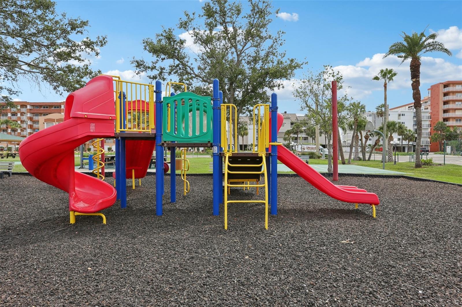 REDINGTON BEACH HOMES 2ND ADD - Residential