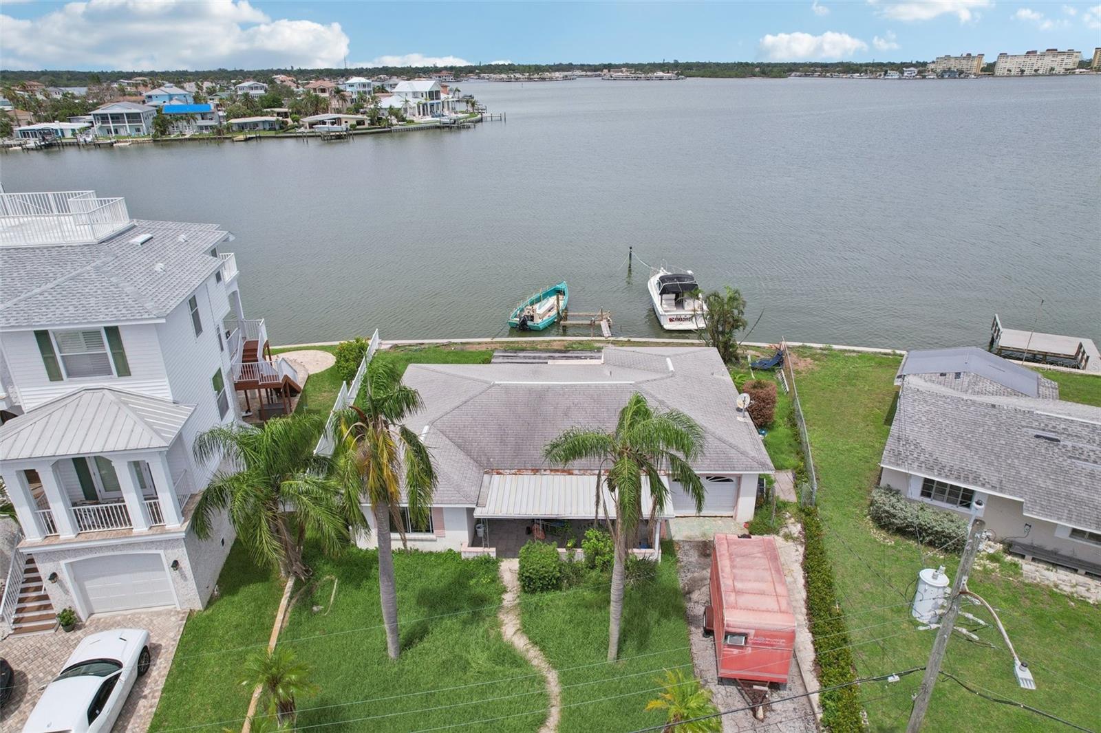 REDINGTON BEACH HOMES 2ND ADD - Residential