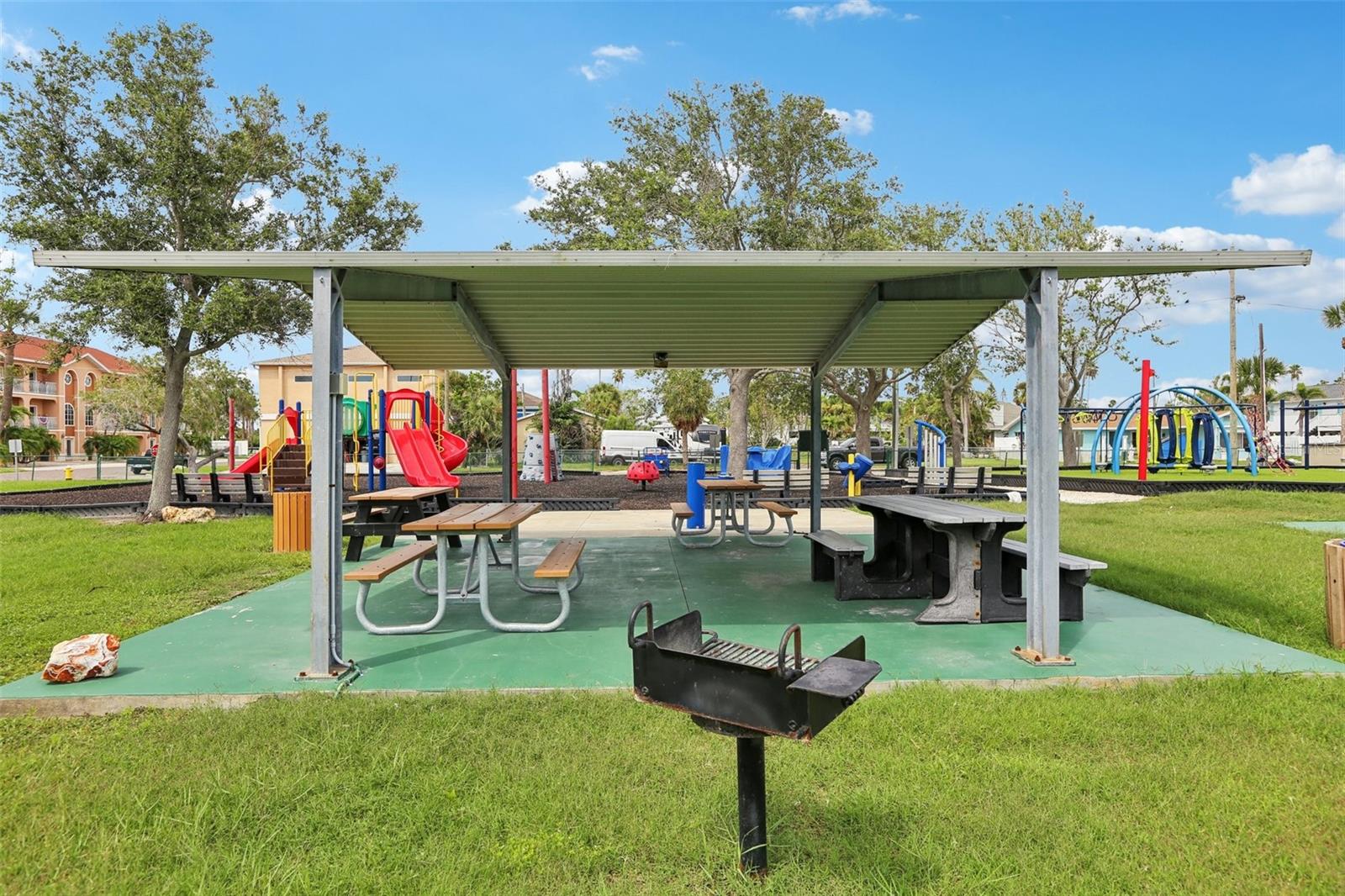 REDINGTON BEACH HOMES 2ND ADD - Residential