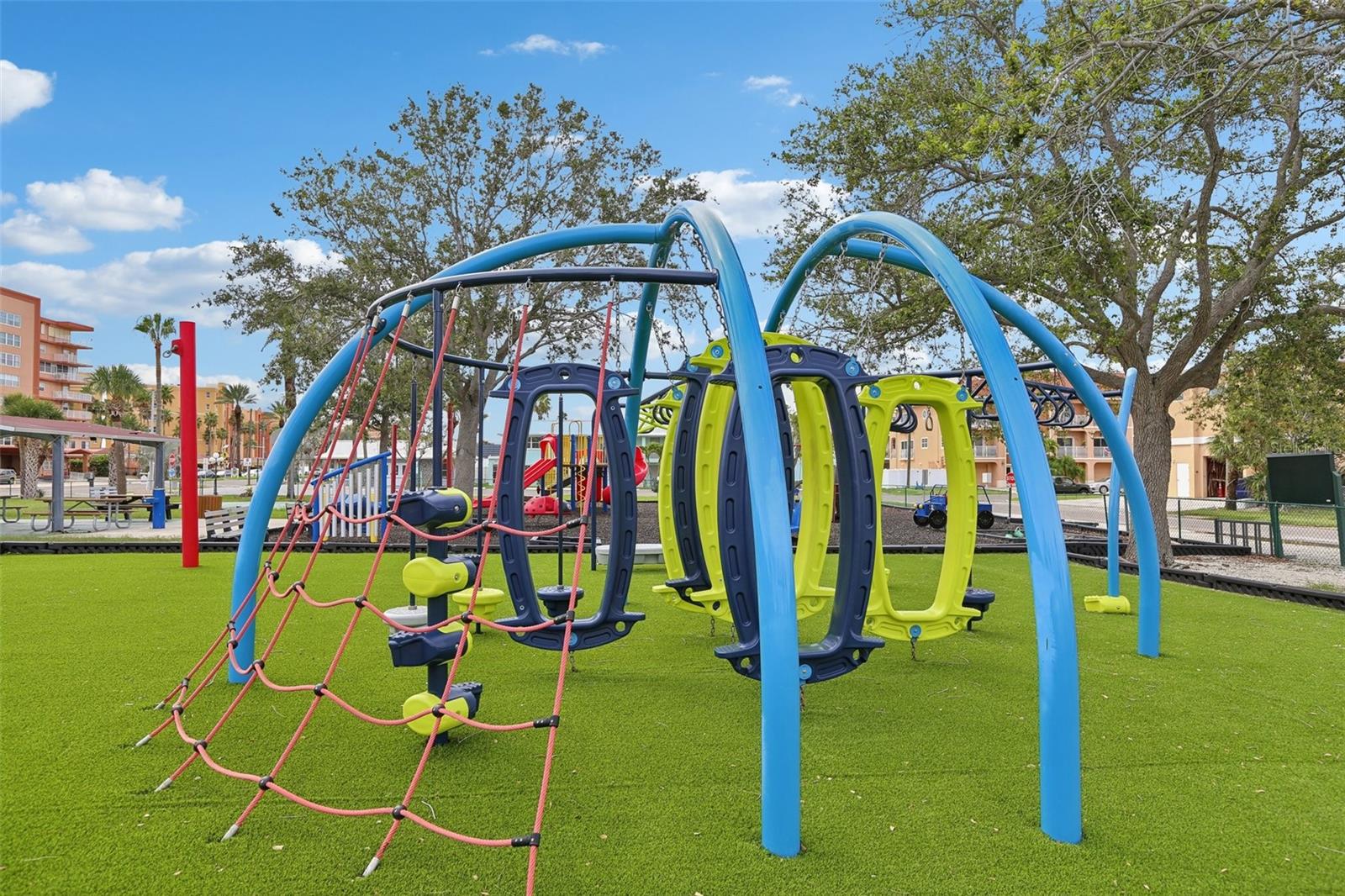 REDINGTON BEACH HOMES 2ND ADD - Residential