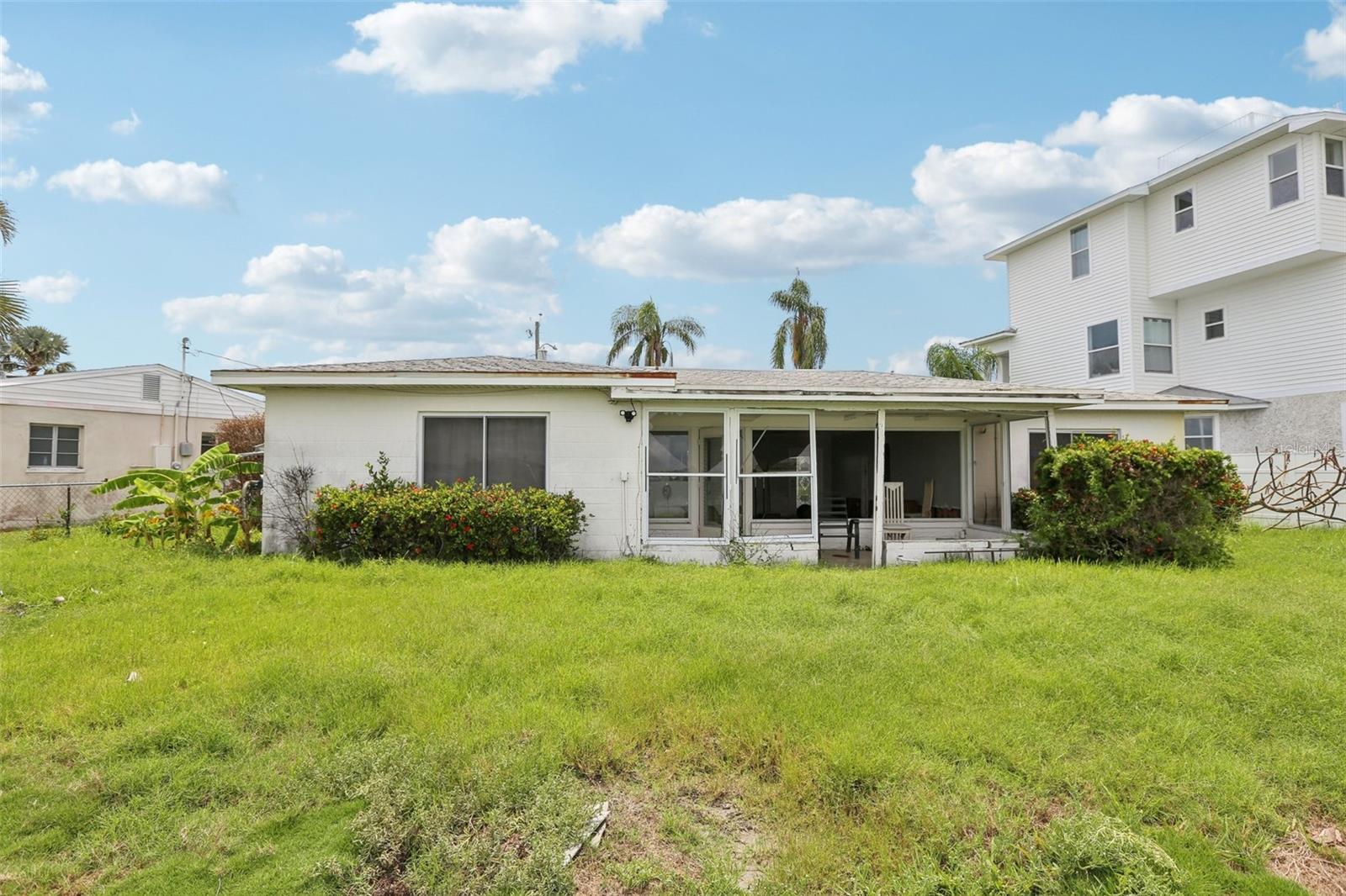 REDINGTON BEACH HOMES 2ND ADD - Residential