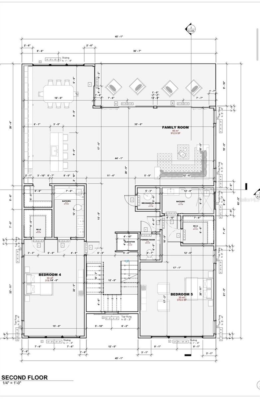 Photo of 16033 Redington Drive, Redington Beach, FL 33708 (MLS # TB8405509)