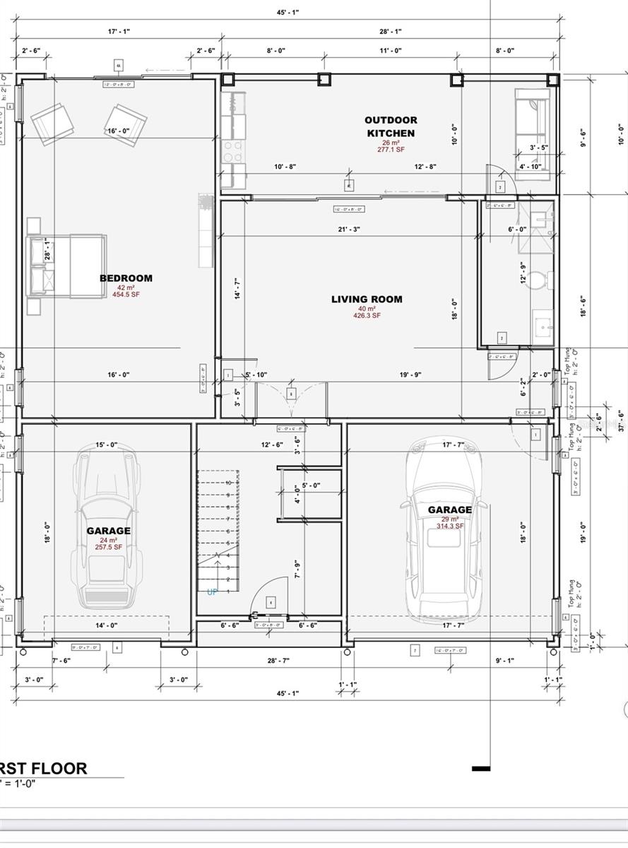 16033 REDINGTON DRIVE