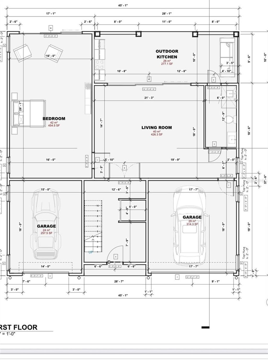 Photo of 16033 Redington Drive, Redington Beach, FL 33708 (MLS # TB8405509)