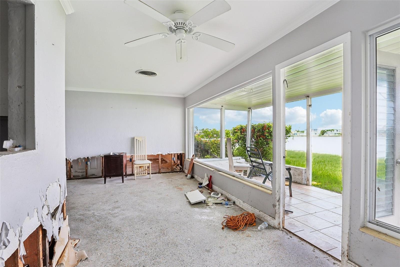 REDINGTON BEACH HOMES 2ND ADD - Residential