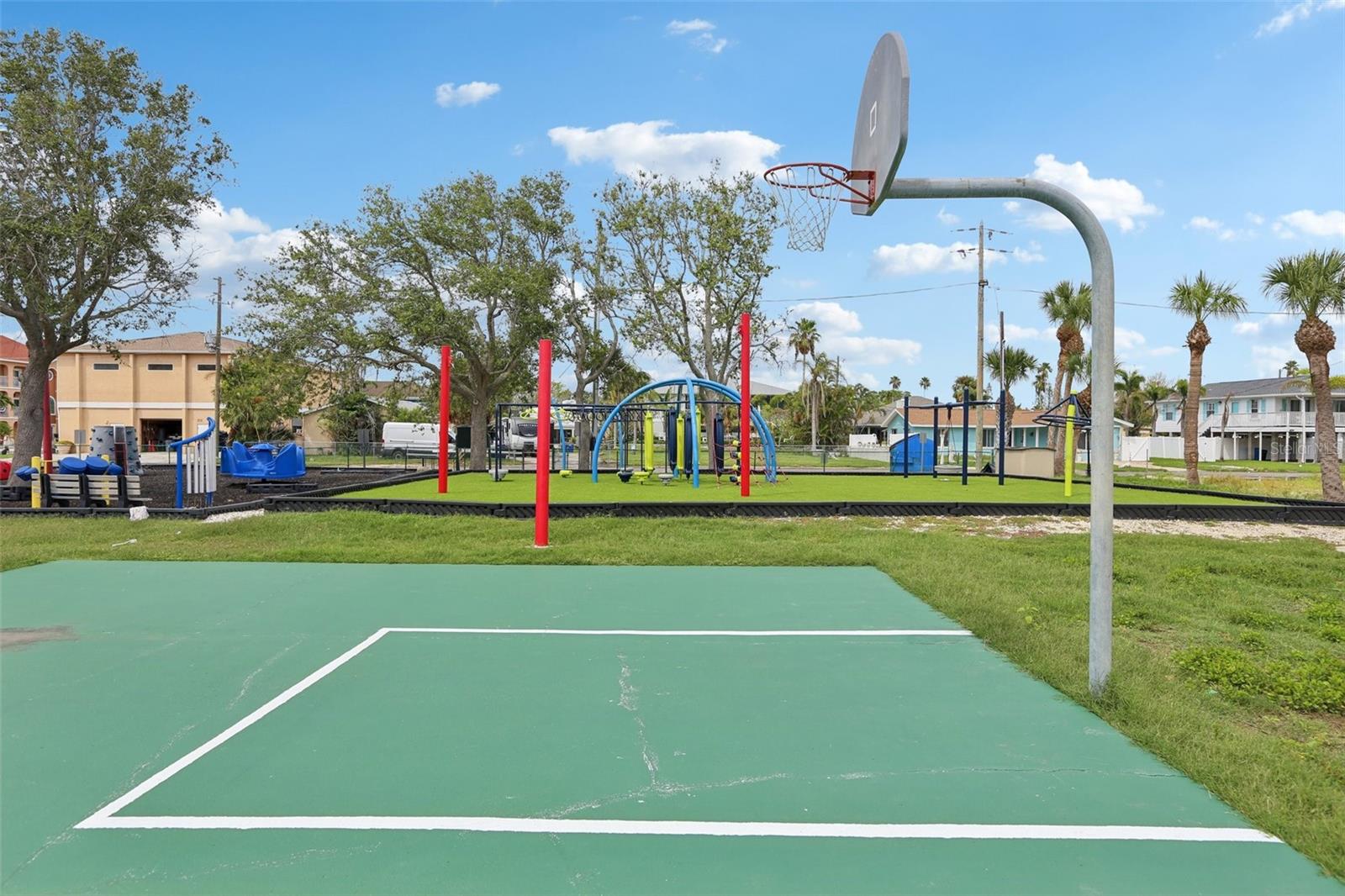 REDINGTON BEACH HOMES 2ND ADD - Residential