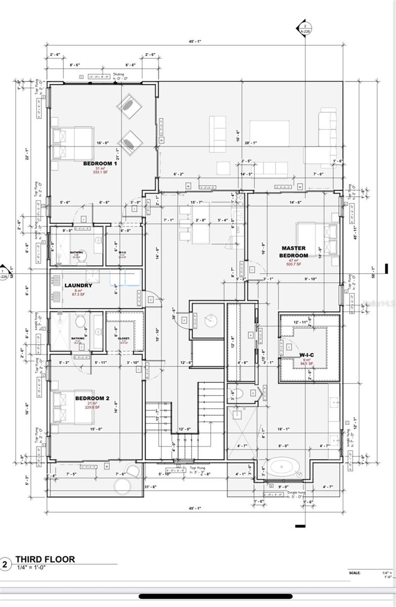 16033 REDINGTON DRIVE