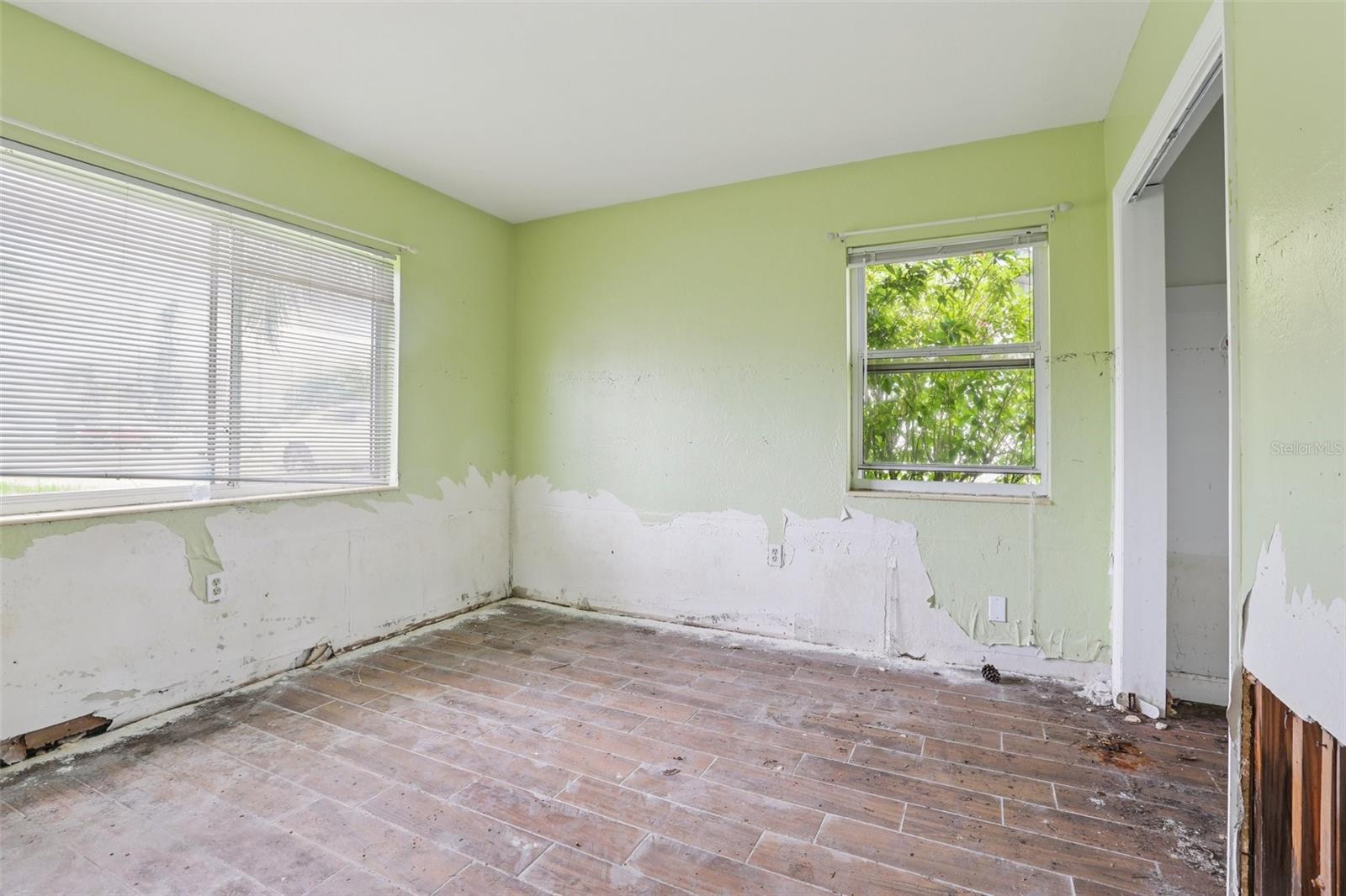 REDINGTON BEACH HOMES 2ND ADD - Residential