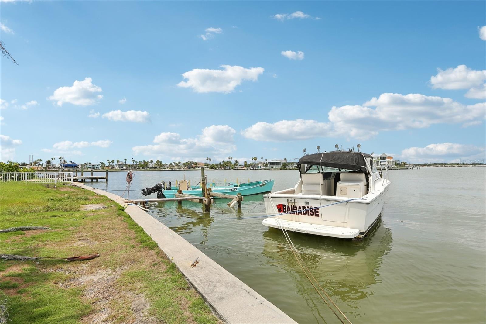 REDINGTON BEACH HOMES 2ND ADD - Residential