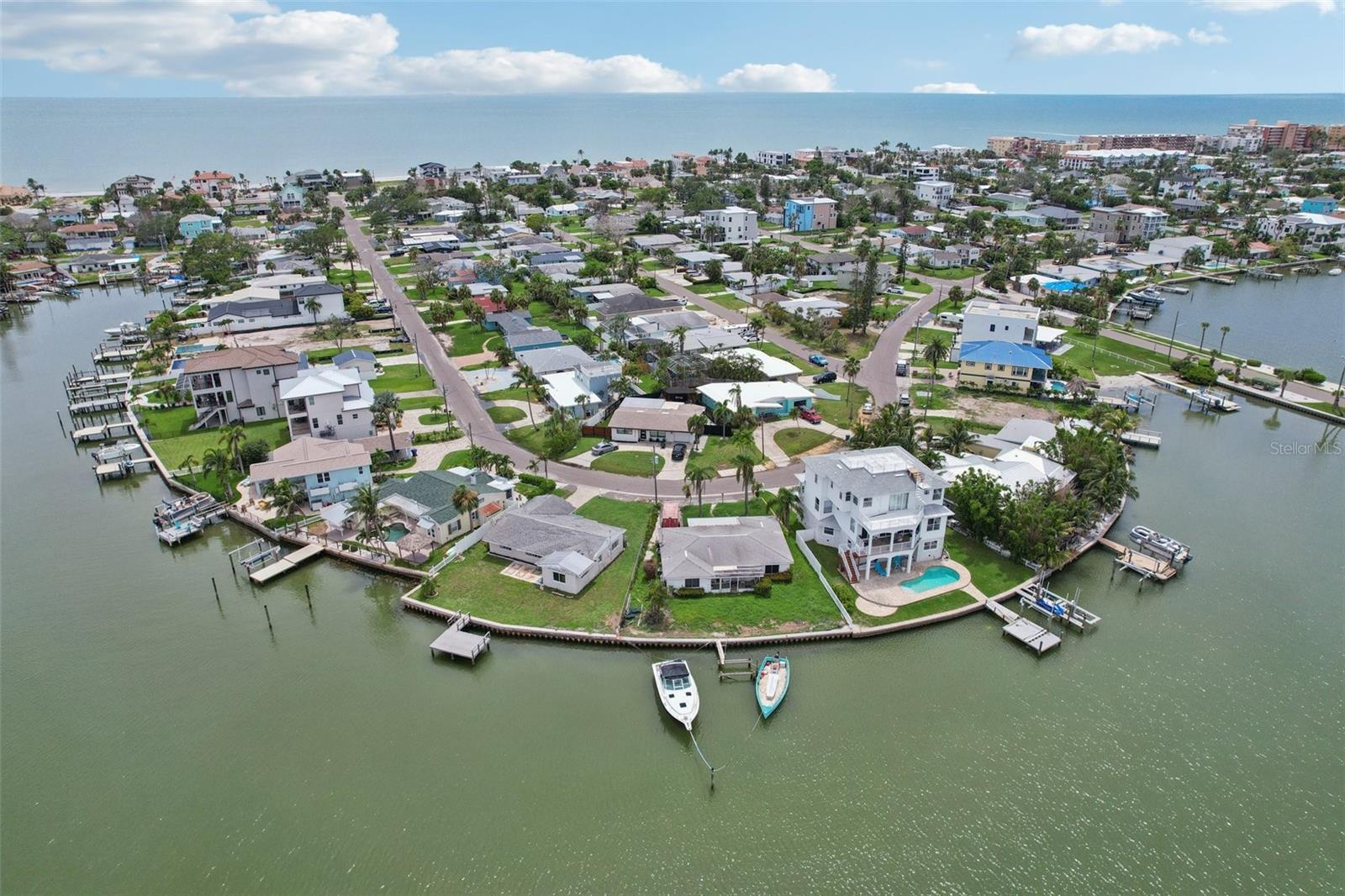 REDINGTON BEACH HOMES 2ND ADD - Residential