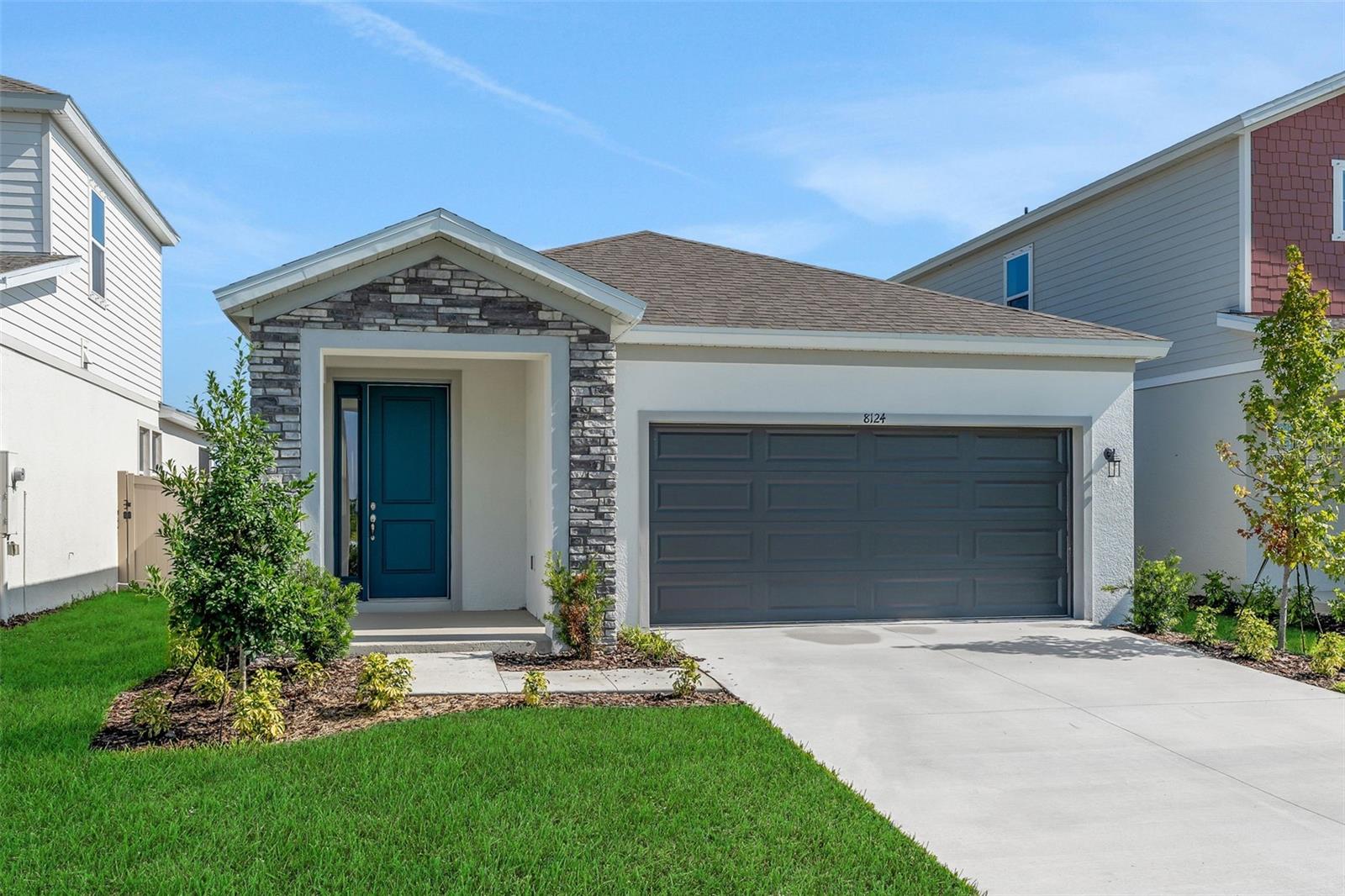 8124 SUNNY POINT TRAIL