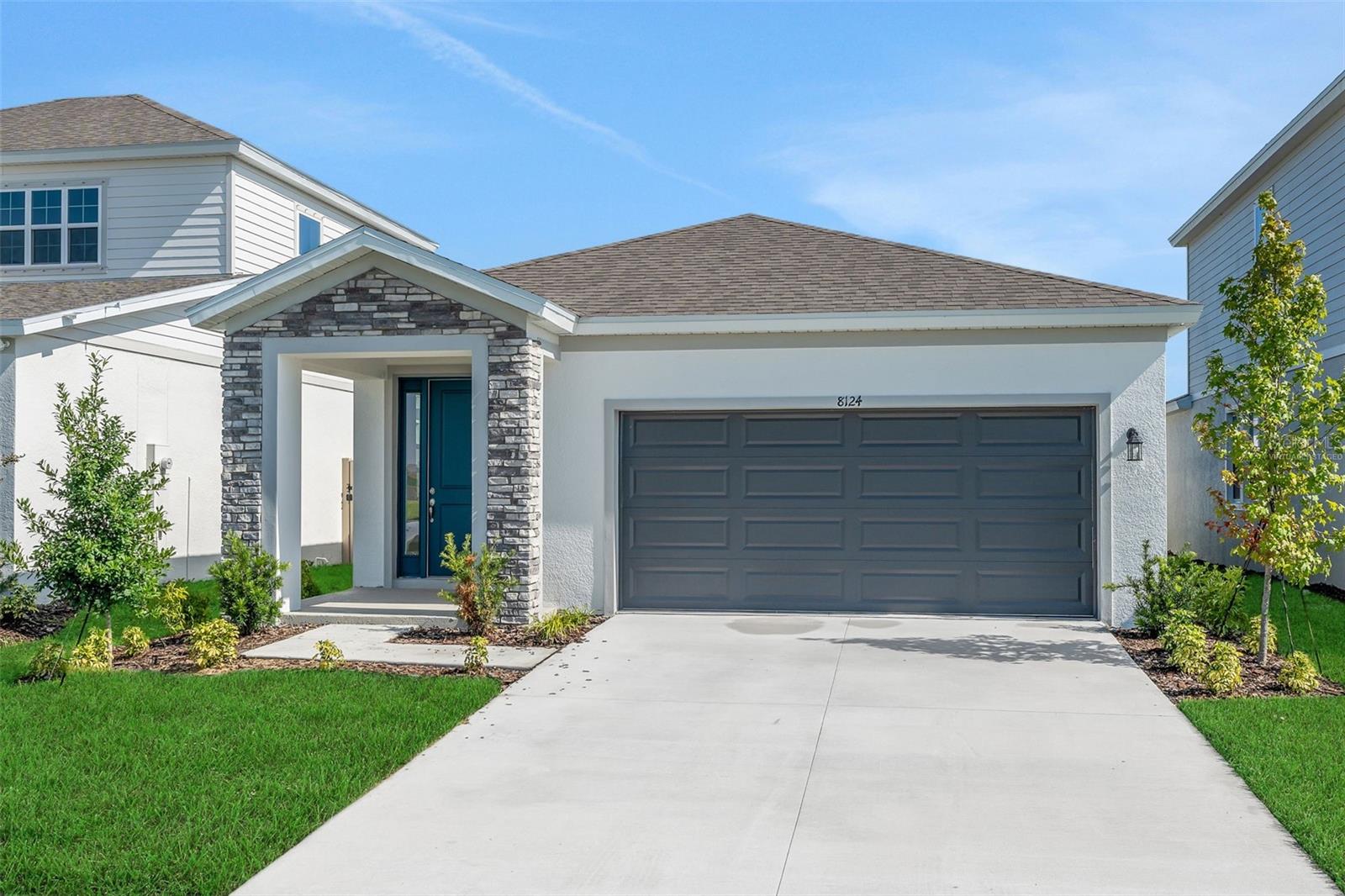 8124 SUNNY POINT TRAIL