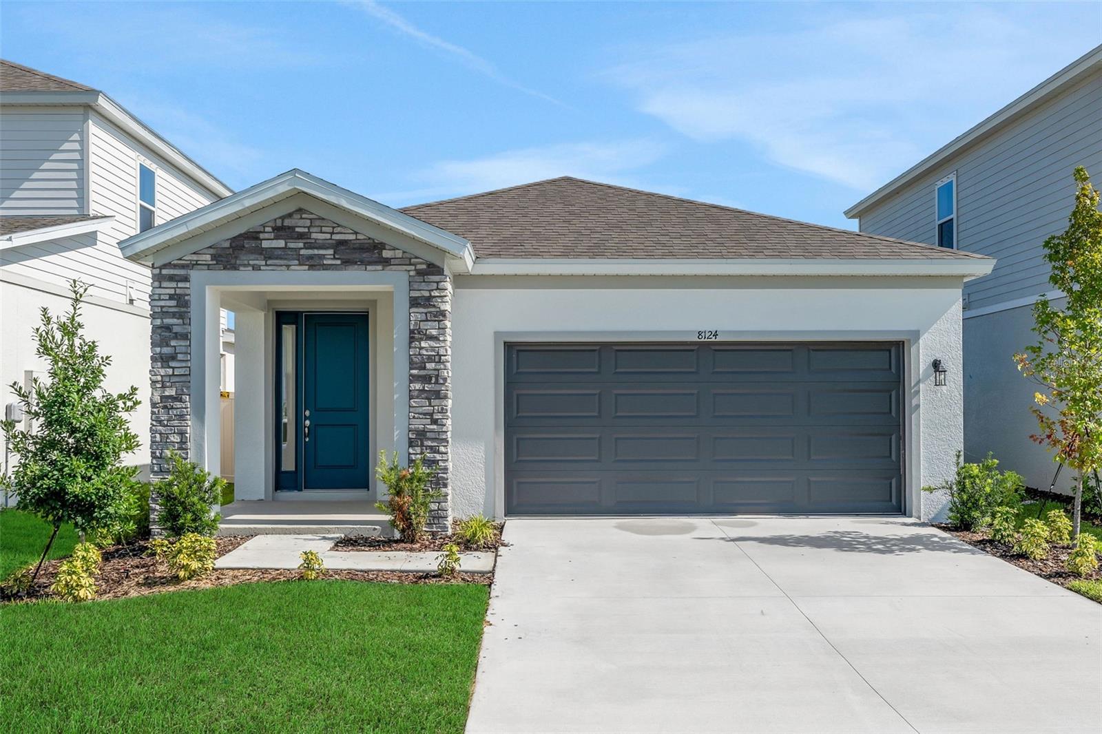 8124 SUNNY POINT TRAIL