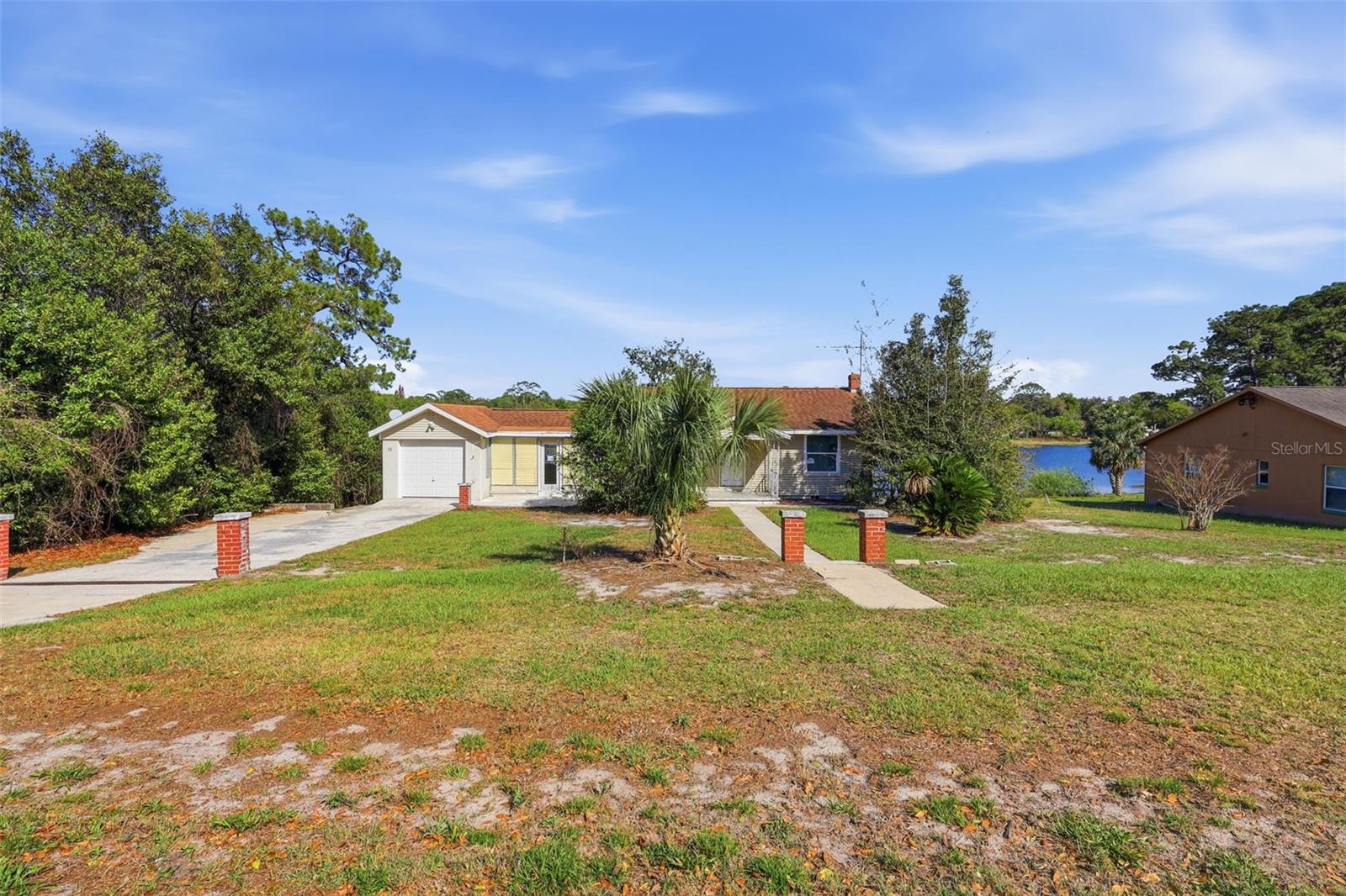 PLANTATION ESTATES UNIT 02 - Residential