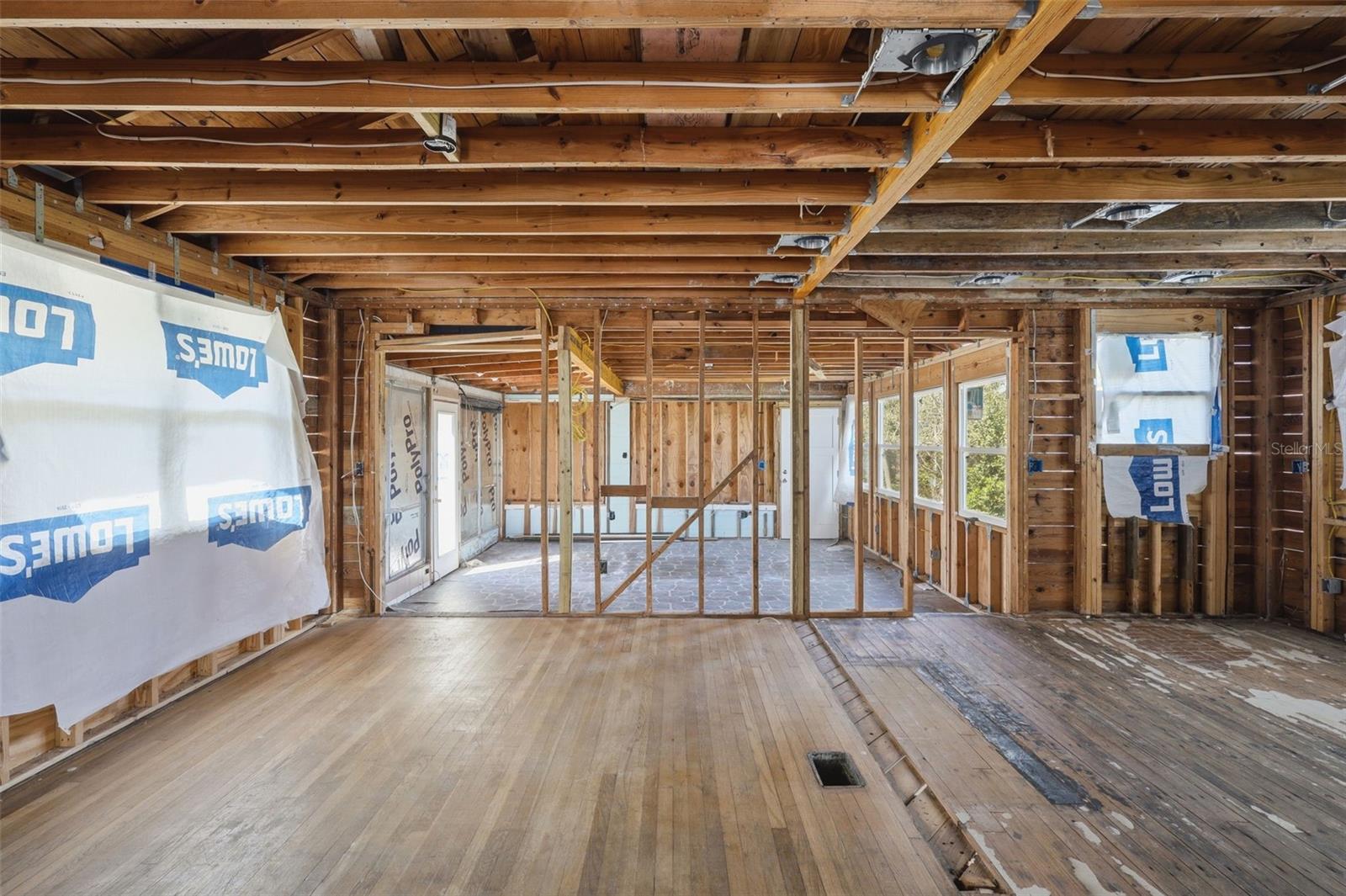 PLANTATION ESTATES UNIT 02 - Residential