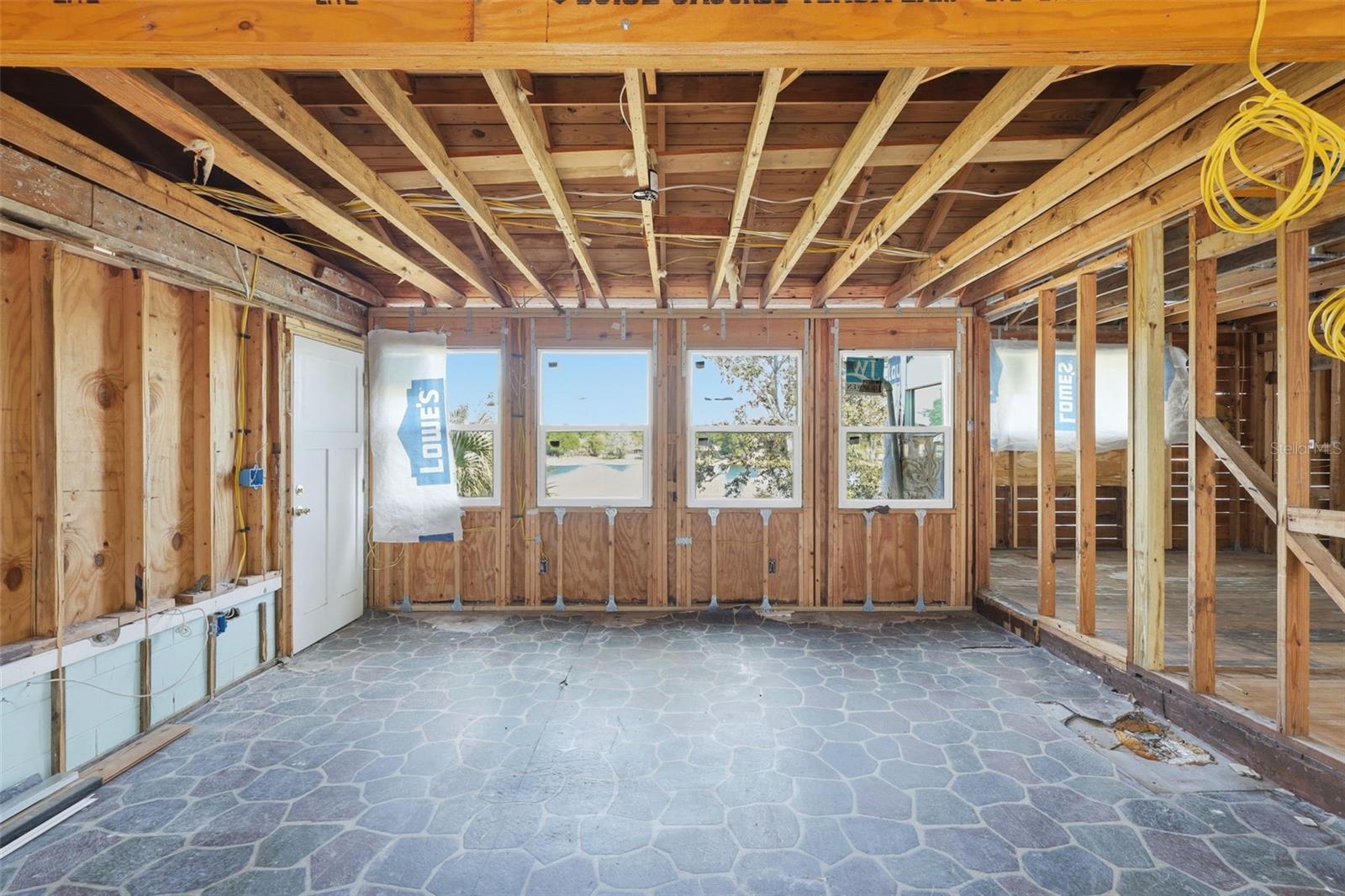 PLANTATION ESTATES UNIT 02 - Residential