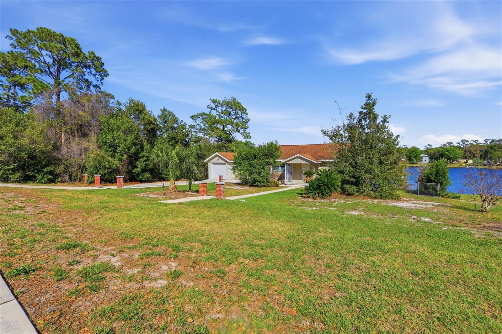 PLANTATION ESTATES UNIT 02 - Residential