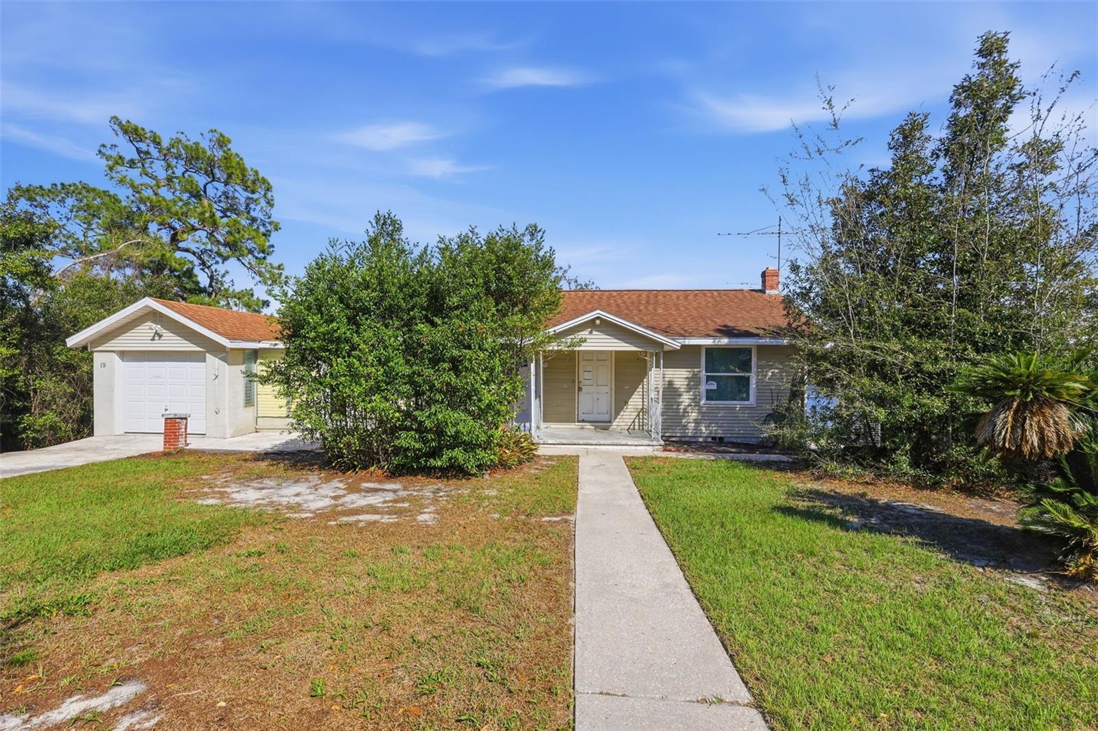 PLANTATION ESTATES UNIT 02 - Residential