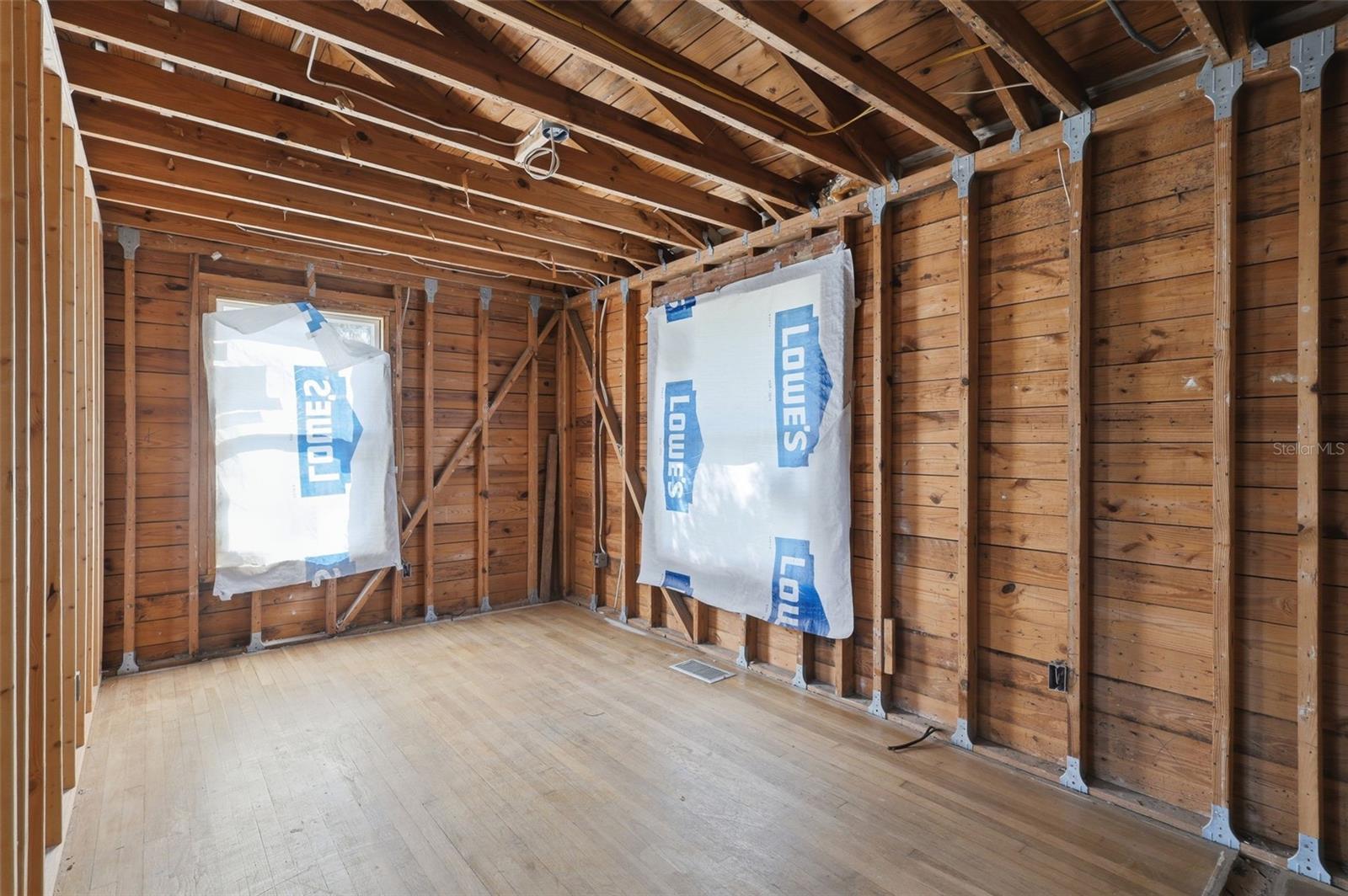 PLANTATION ESTATES UNIT 02 - Residential