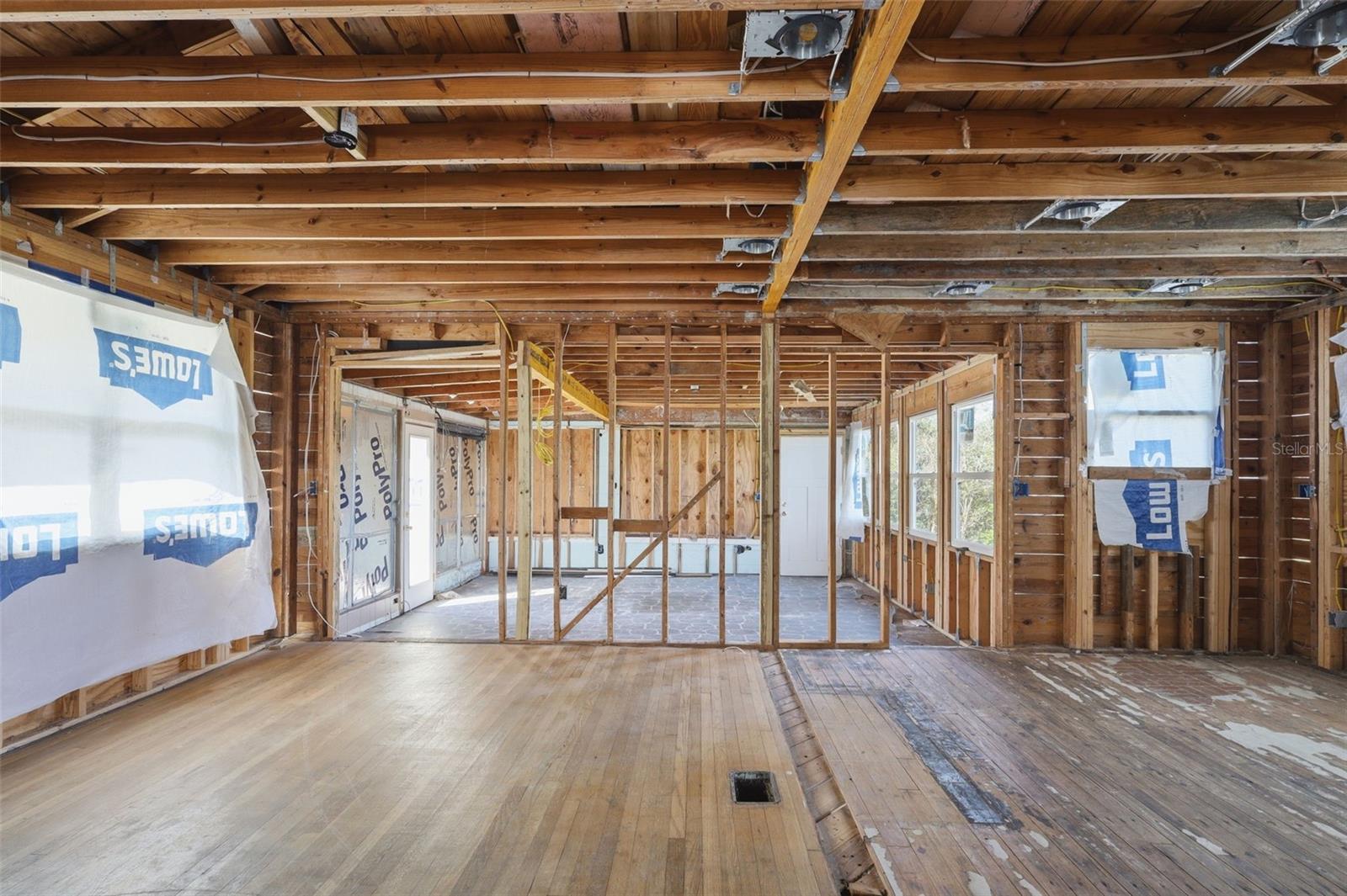 PLANTATION ESTATES UNIT 02 - Residential