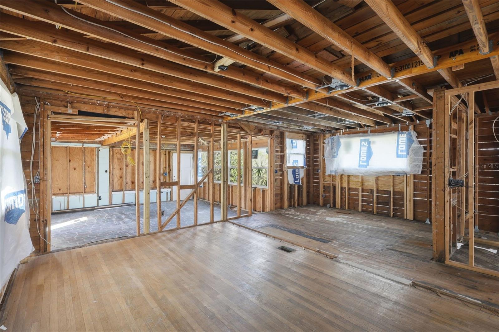 PLANTATION ESTATES UNIT 02 - Residential