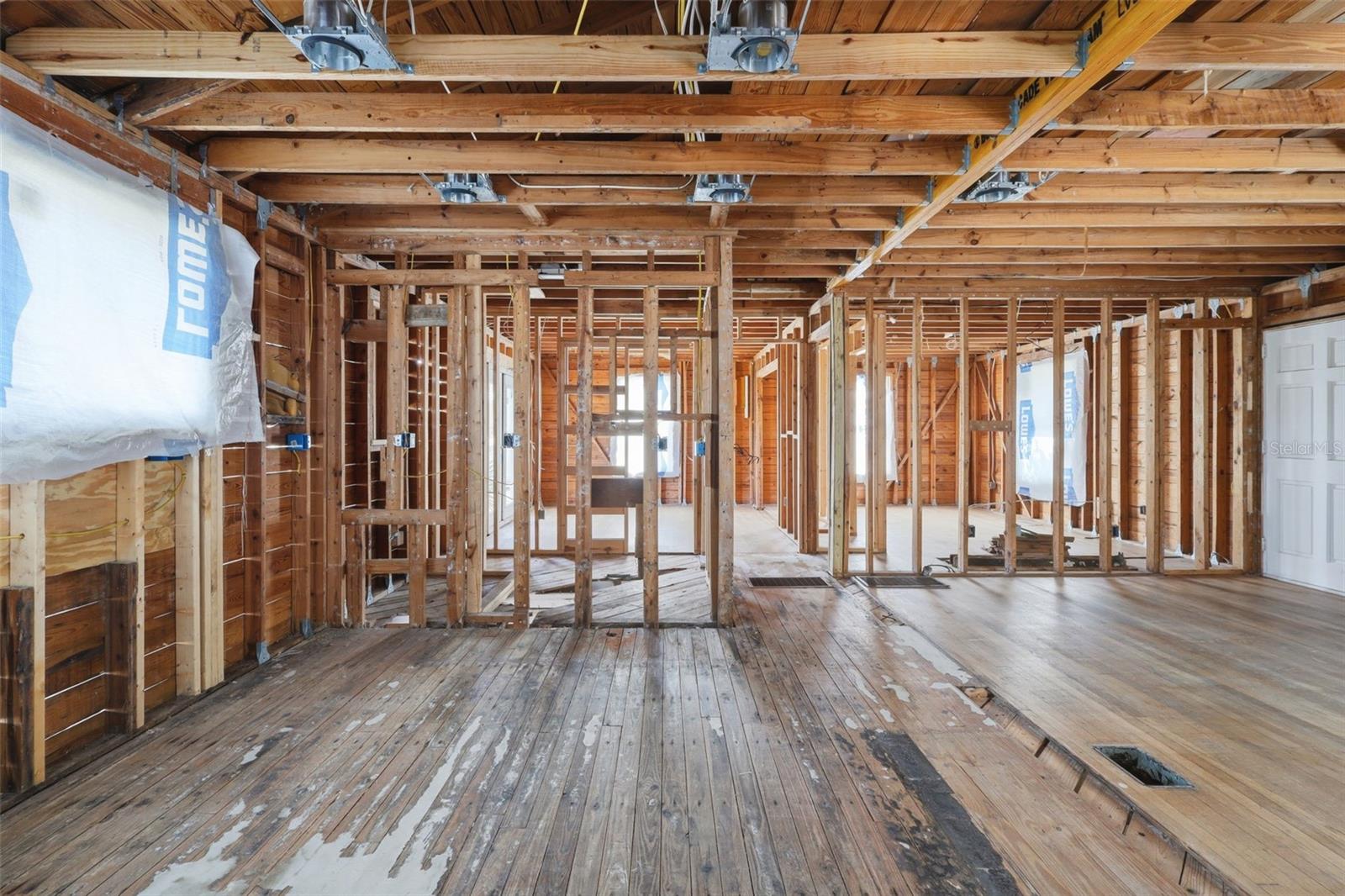 PLANTATION ESTATES UNIT 02 - Residential