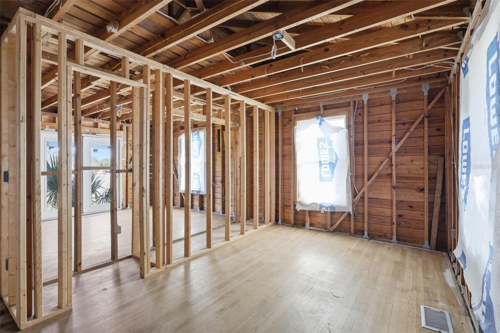 PLANTATION ESTATES UNIT 02 - Residential