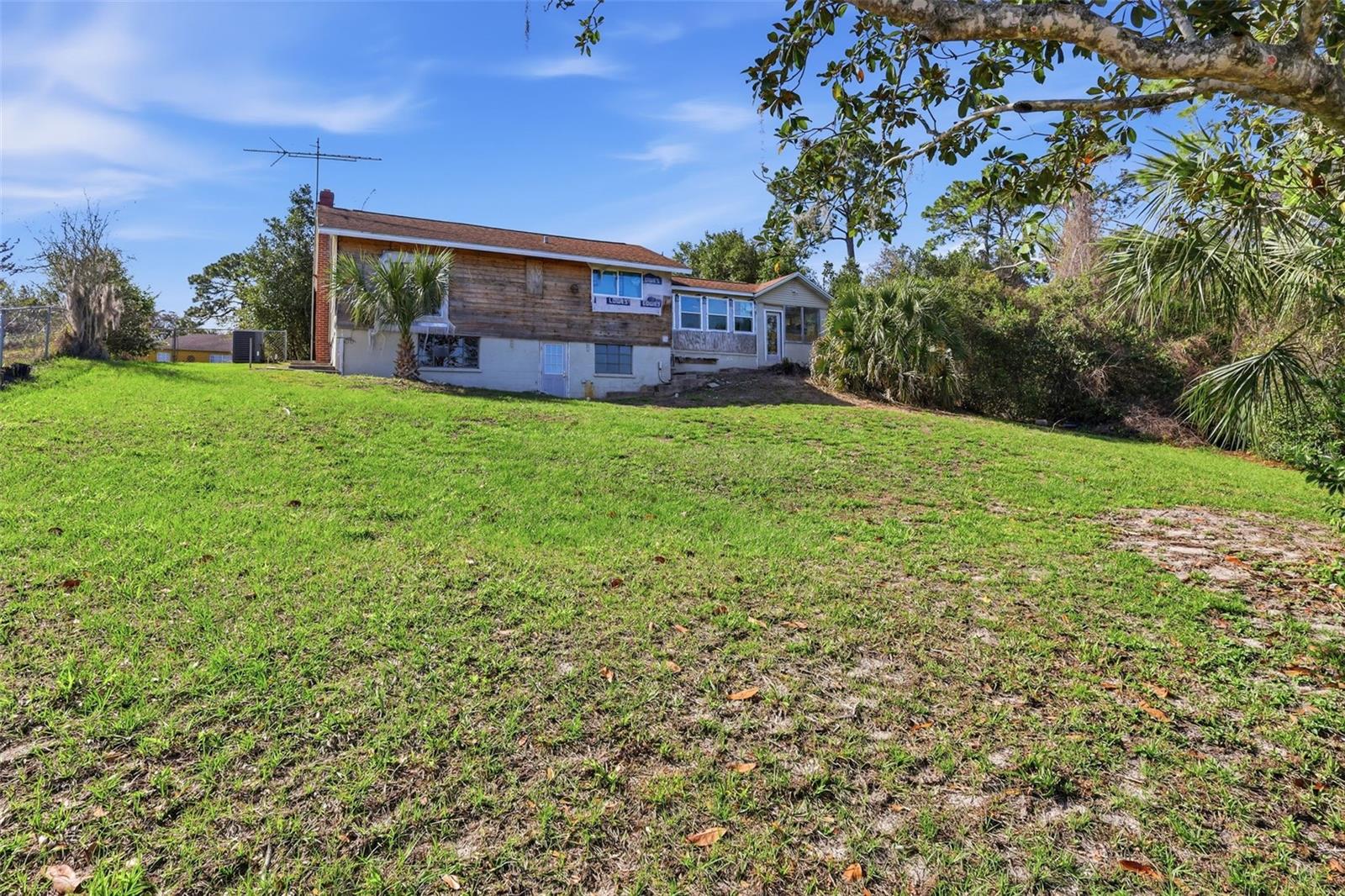 PLANTATION ESTATES UNIT 02 - Residential