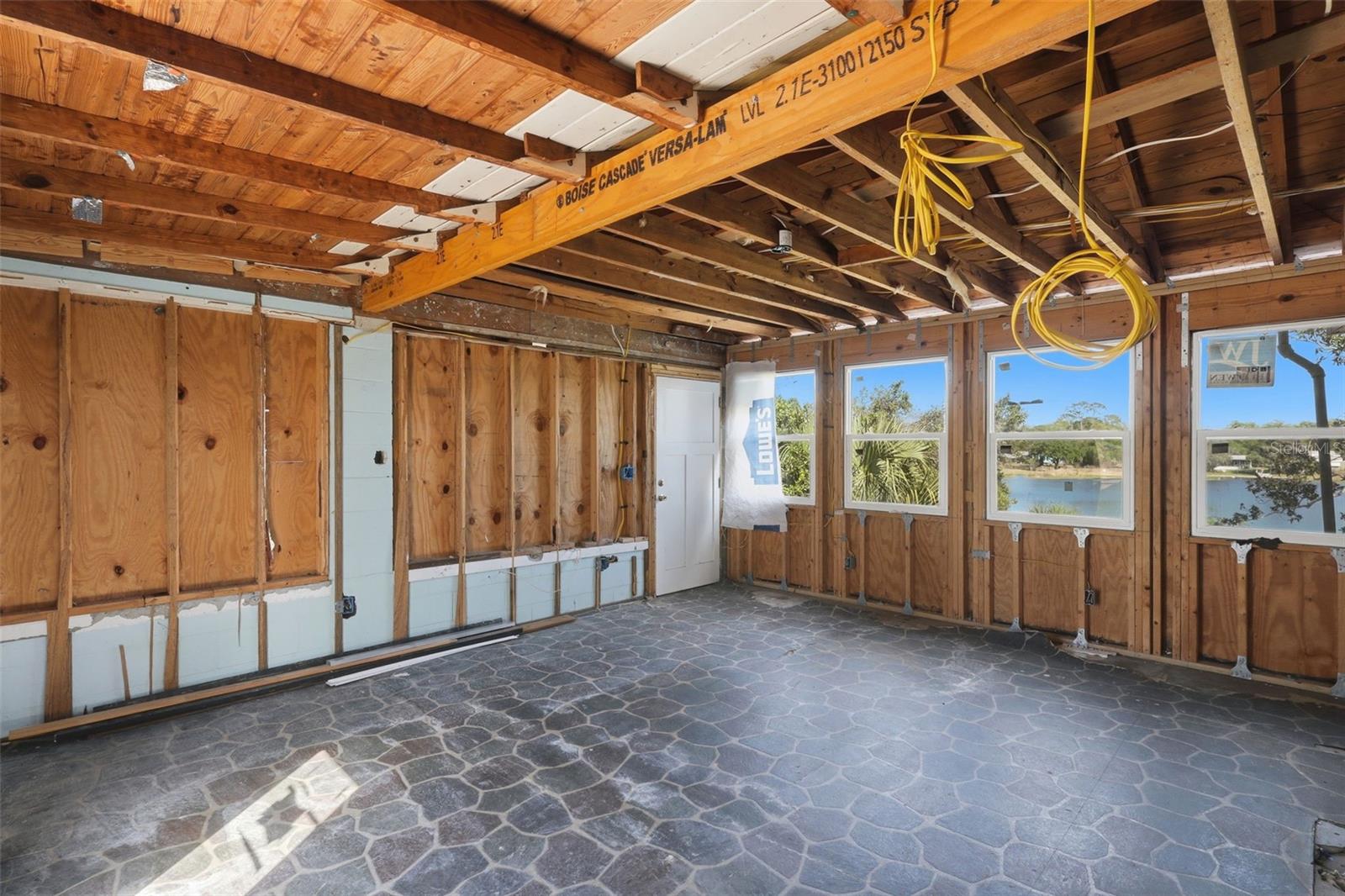 PLANTATION ESTATES UNIT 02 - Residential