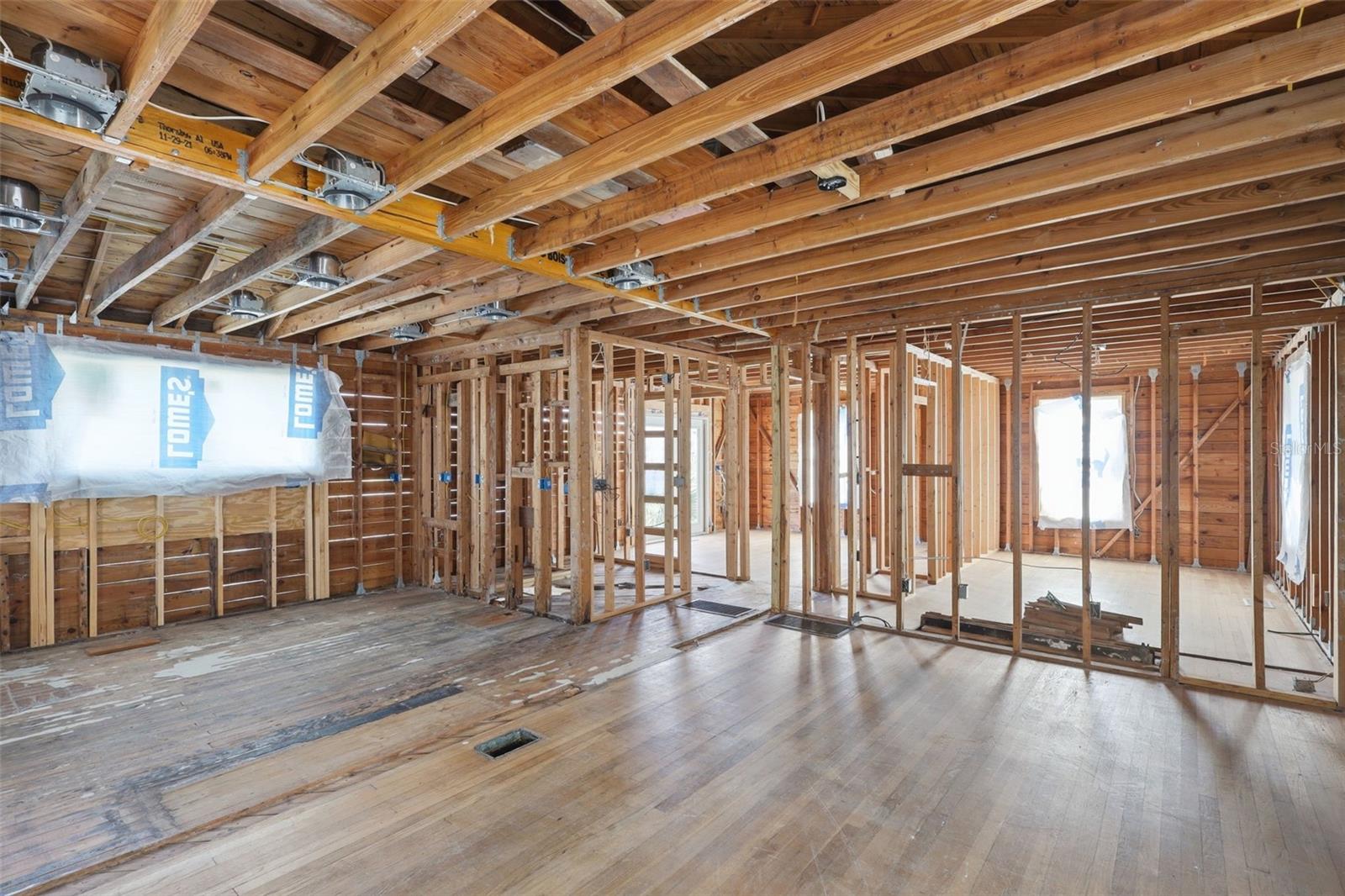 PLANTATION ESTATES UNIT 02 - Residential