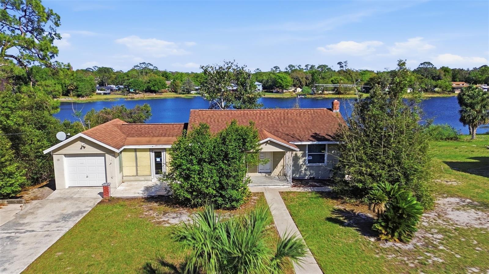 PLANTATION ESTATES UNIT 02 - Residential