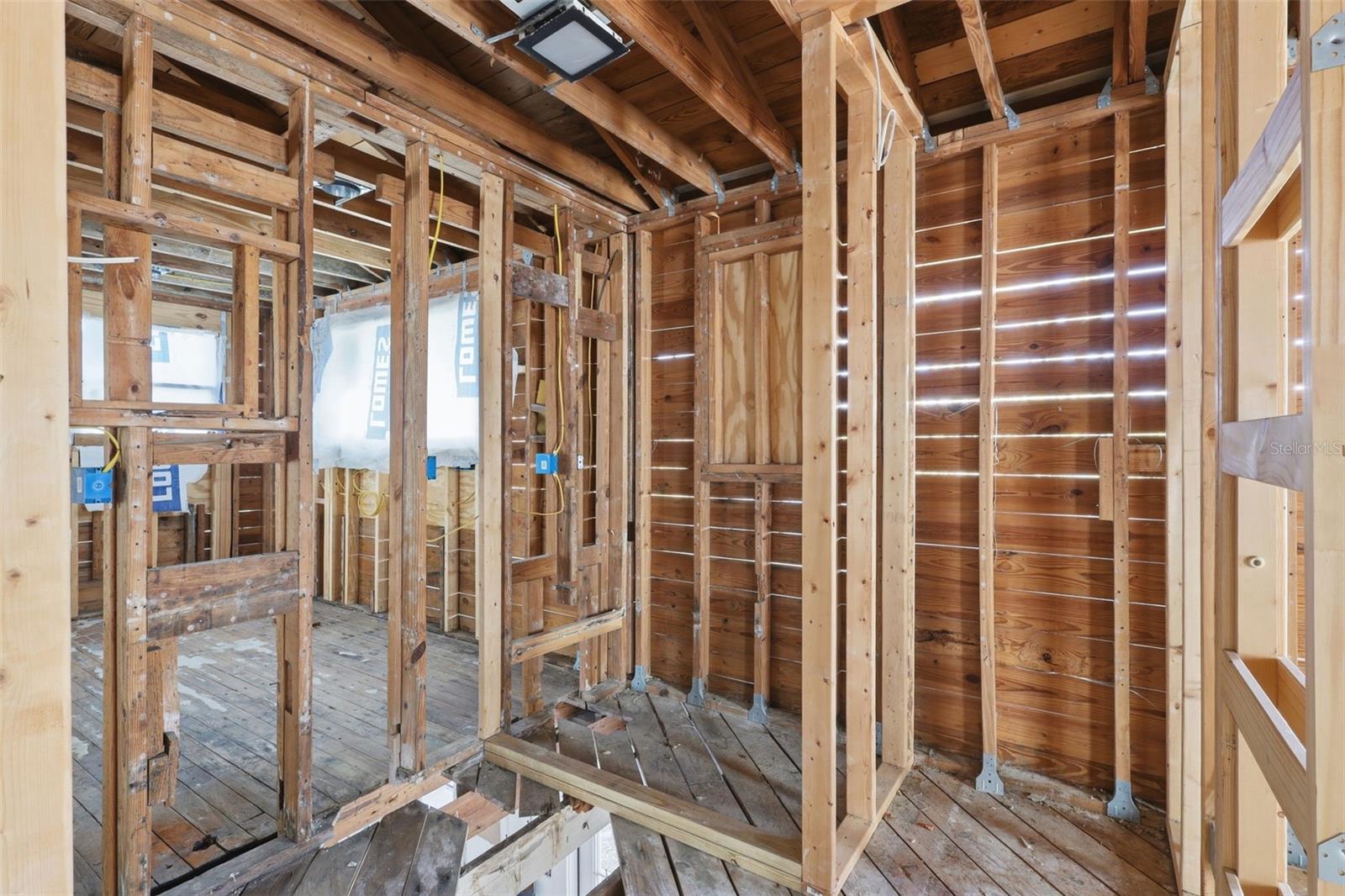 PLANTATION ESTATES UNIT 02 - Residential