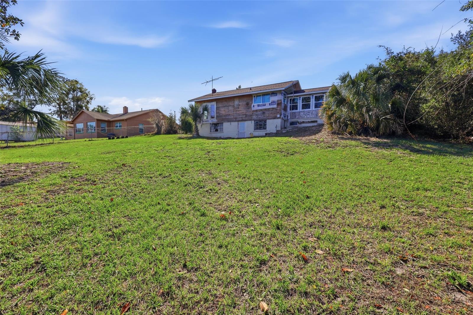 PLANTATION ESTATES UNIT 02 - Residential