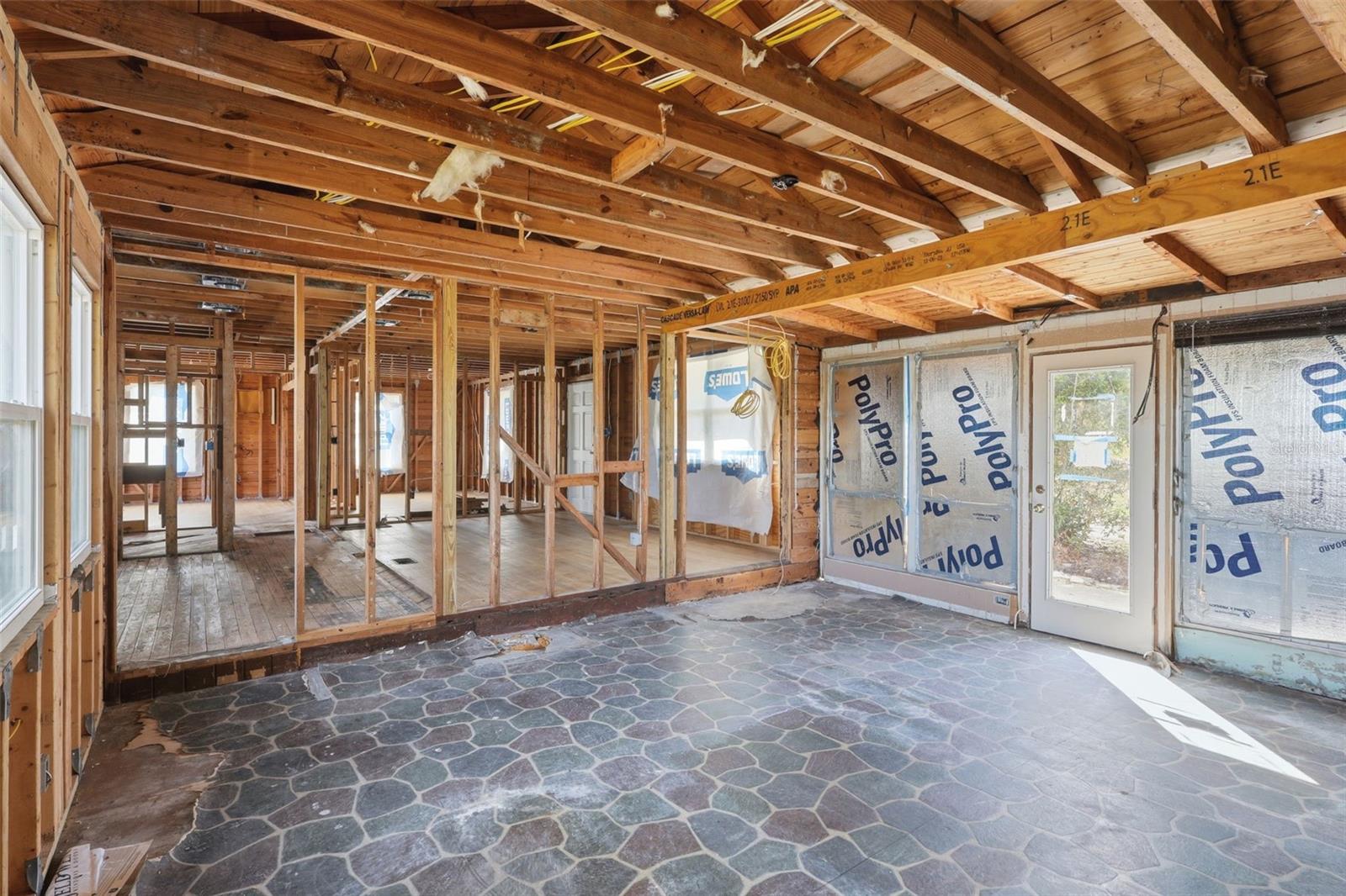 PLANTATION ESTATES UNIT 02 - Residential