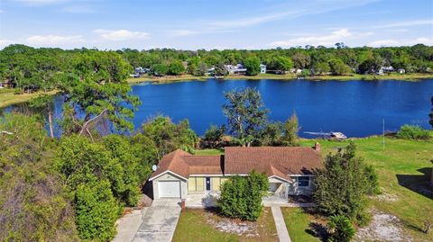Photo of 19 Naranja Road, Debary, FL 32713 (MLS # V4948108)