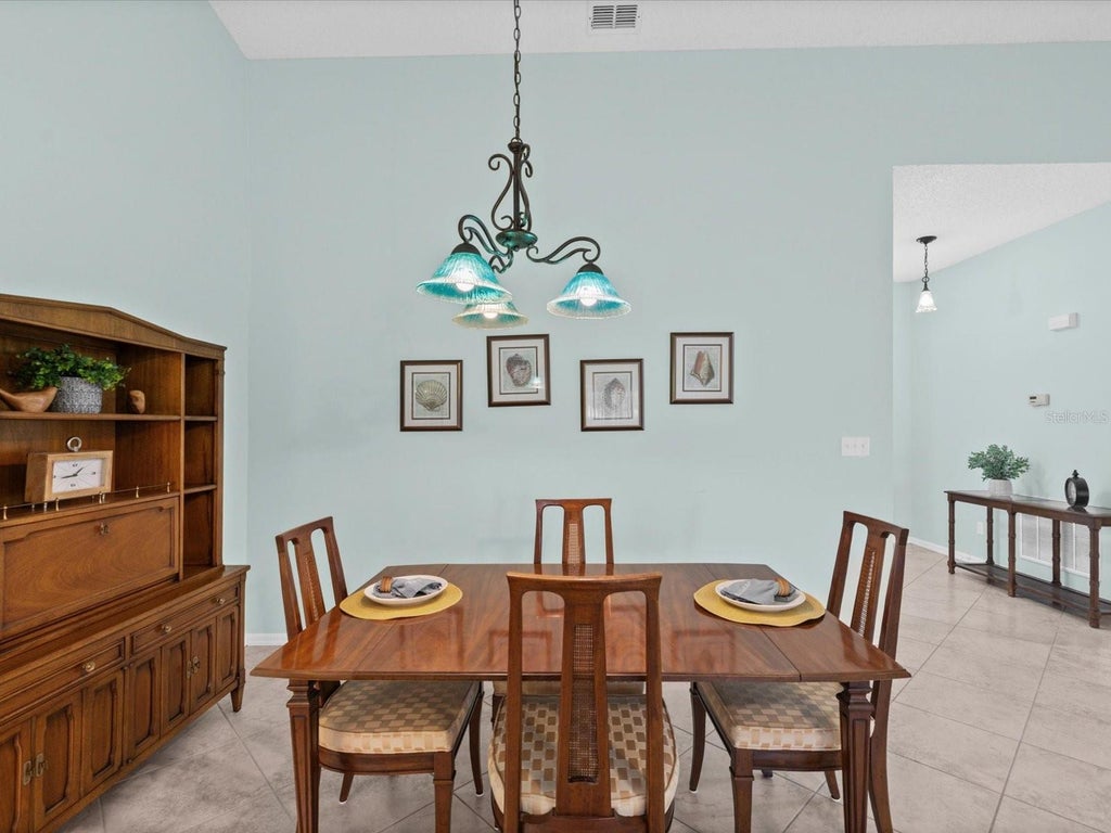 Photo of 830 Mccallister Avenue, Sun City Center, FL 33573 (MLS # TB8526043)