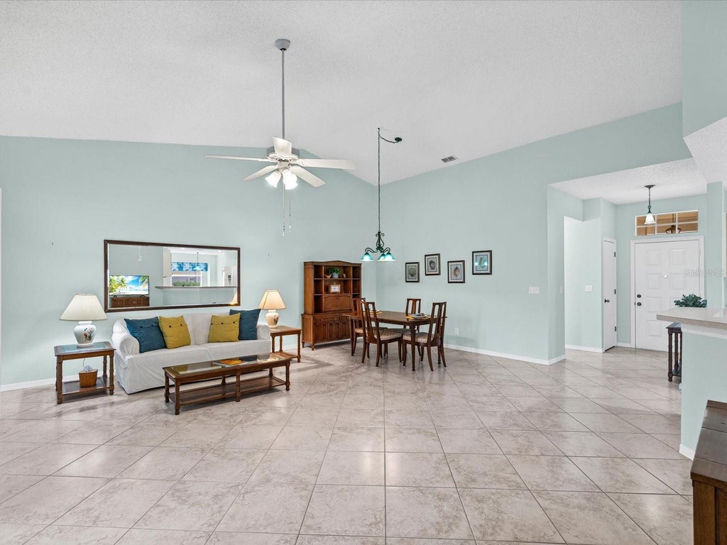 Photo of 830 Mccallister Avenue, Sun City Center, FL 33573 (MLS # TB8526043)