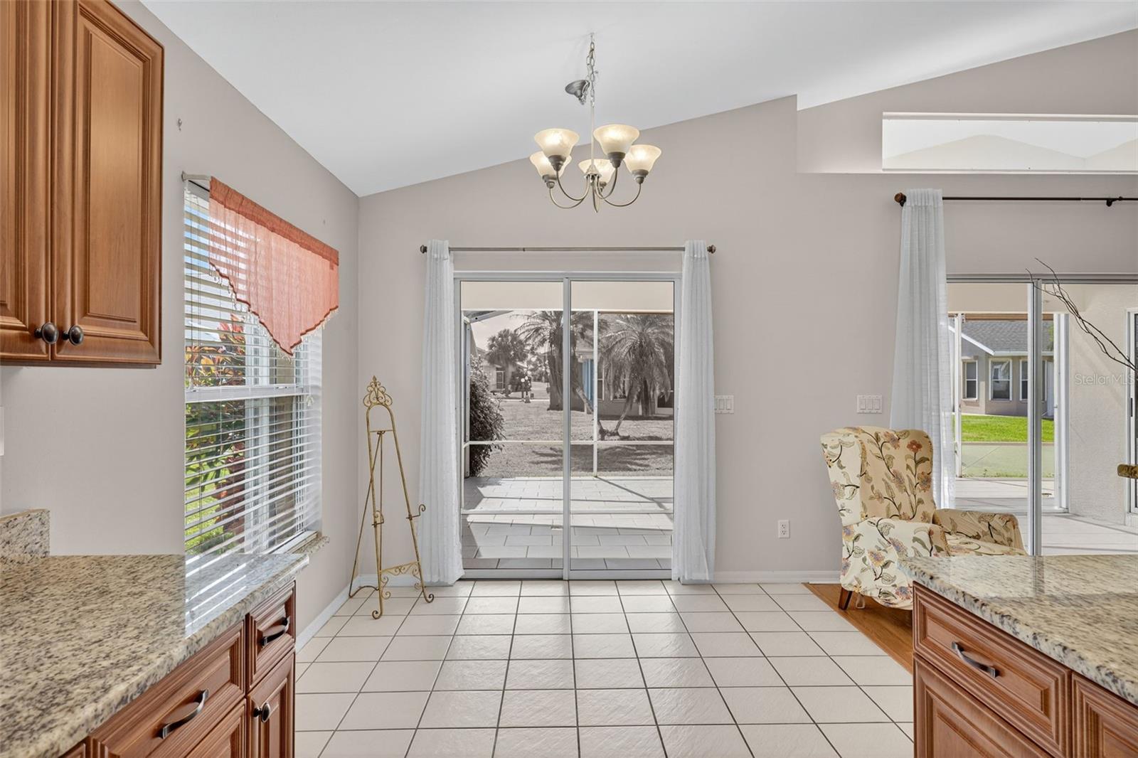 SABAL SPGS GOLF & RACQUET CLUB - Residential