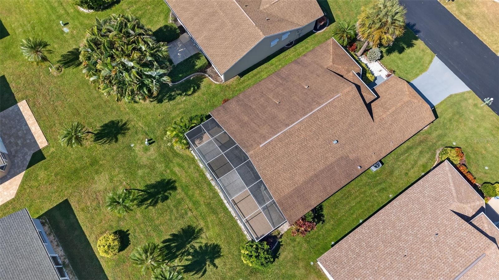 SABAL SPGS GOLF & RACQUET CLUB - Residential