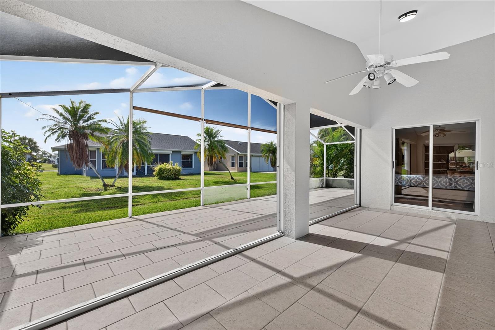 SABAL SPGS GOLF & RACQUET CLUB - Residential