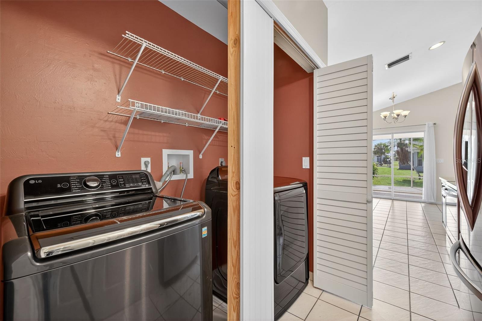 SABAL SPGS GOLF & RACQUET CLUB - Residential