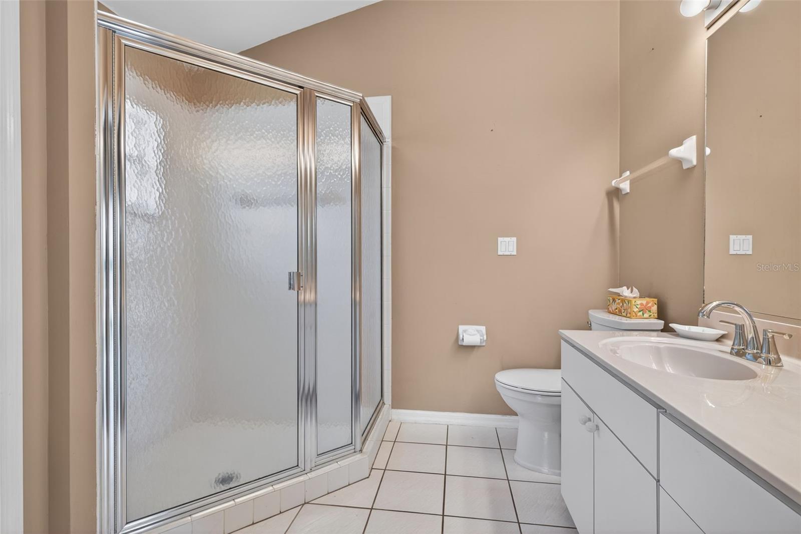 SABAL SPGS GOLF & RACQUET CLUB - Residential