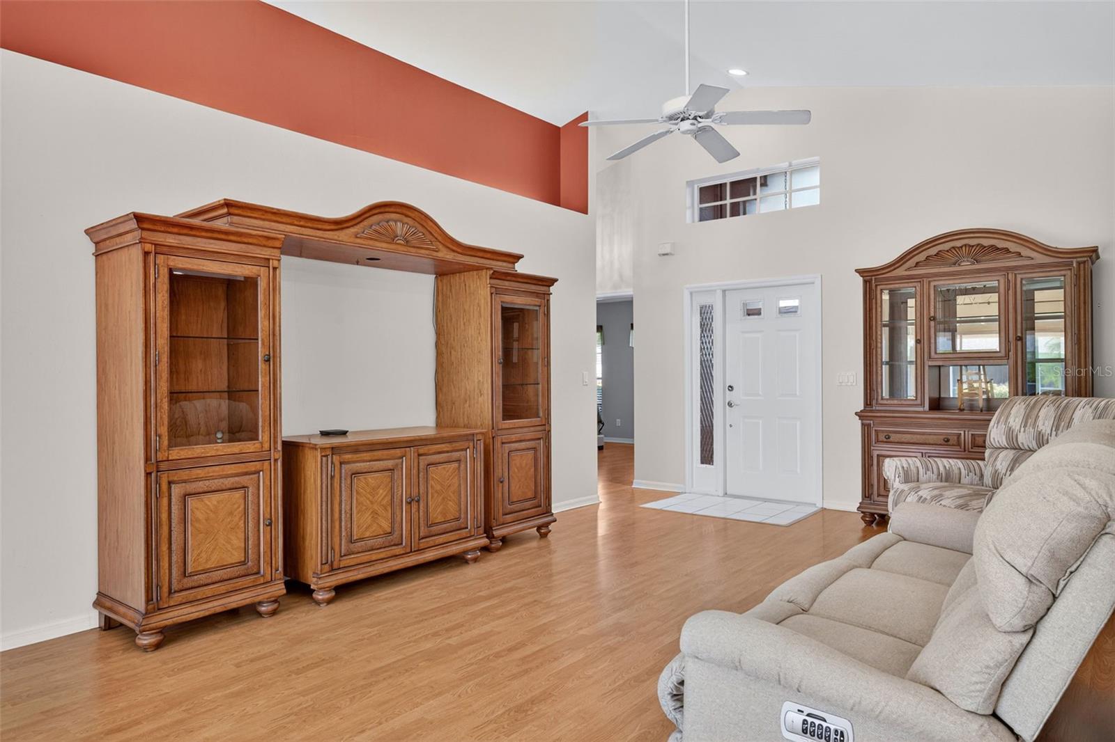 SABAL SPGS GOLF & RACQUET CLUB - Residential