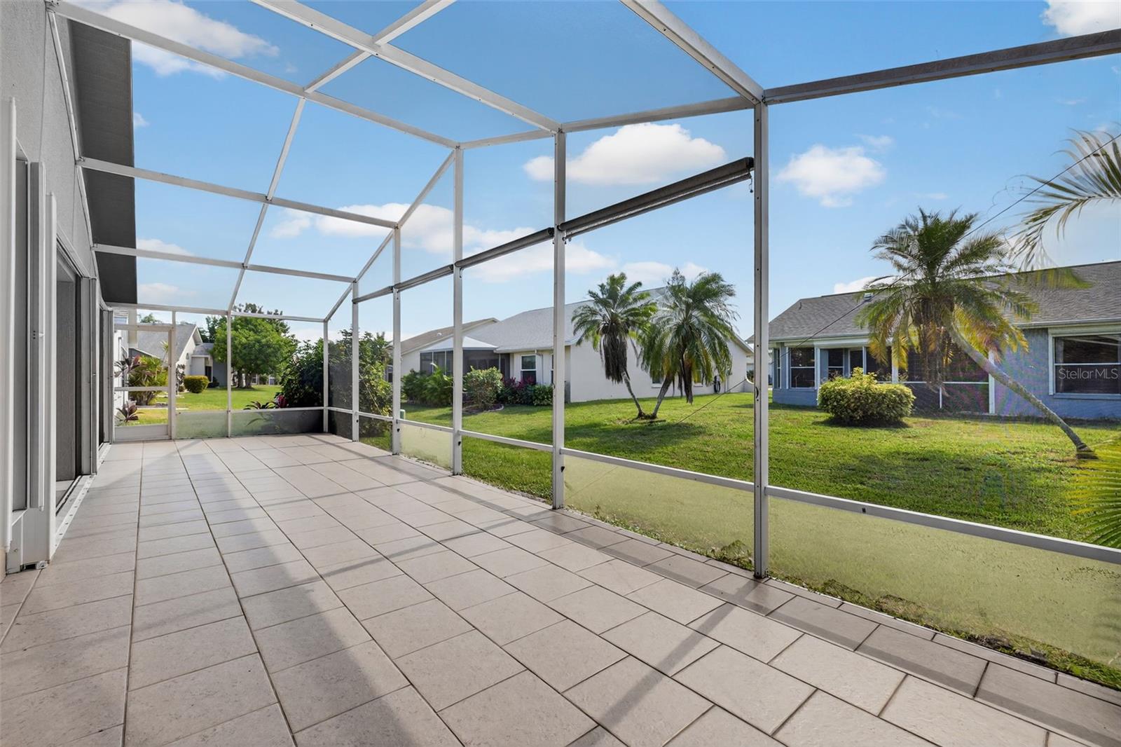 SABAL SPGS GOLF & RACQUET CLUB - Residential