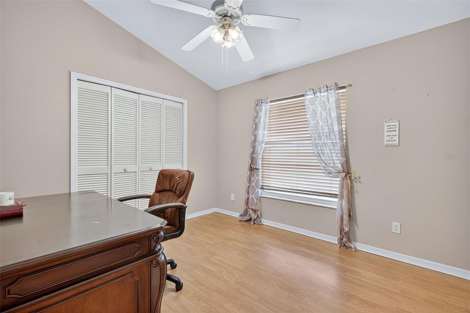 SABAL SPGS GOLF & RACQUET CLUB - Residential